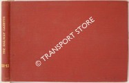 Book cover of British Locomotive Types  by LAKE, Chas S.